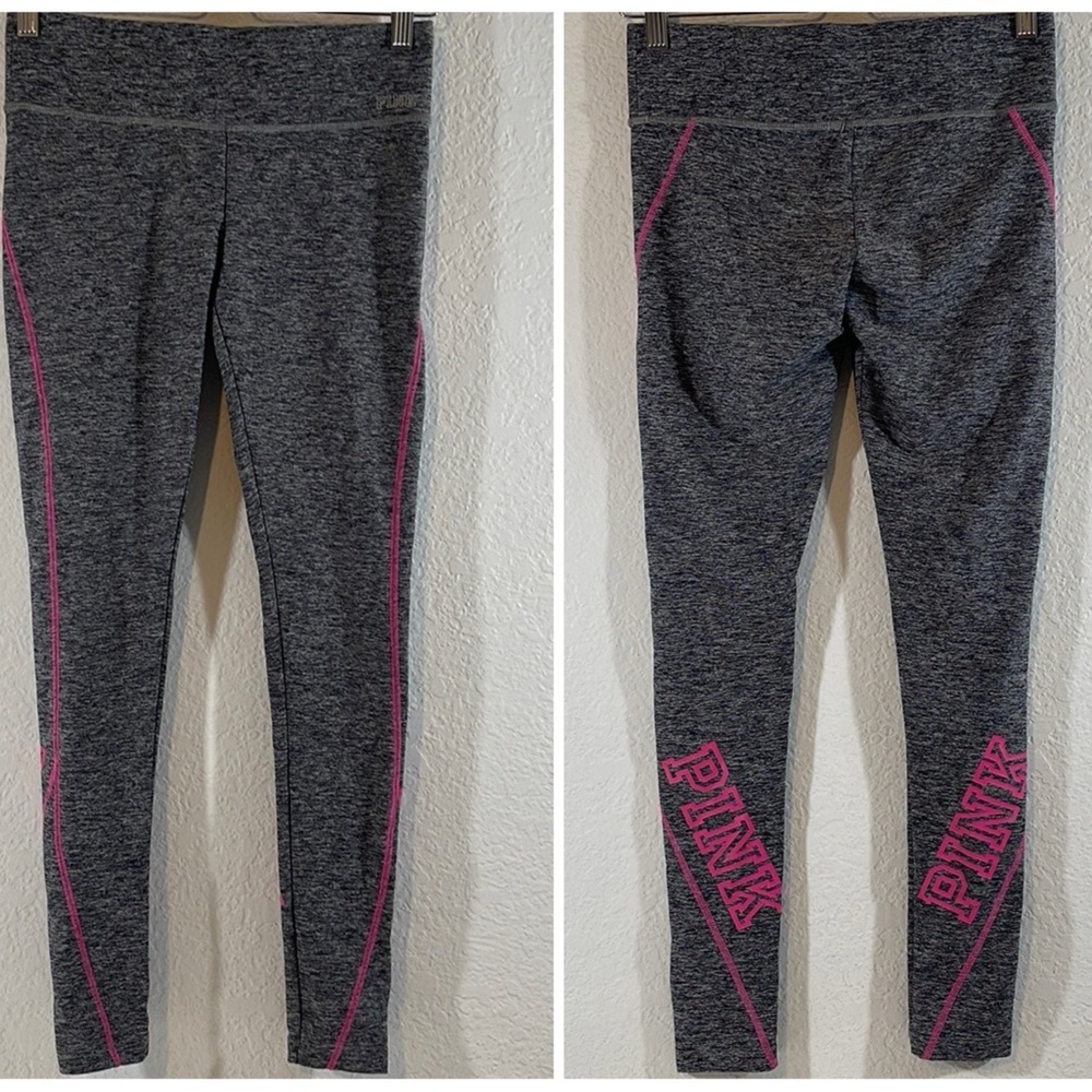 VICTORIA’S SECRET PINK YOGA Leggings Size XS